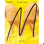 MacGuffin 13: The Letter