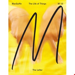 MacGuffin 13: The Letter