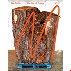 MacGuffin 12: The Log