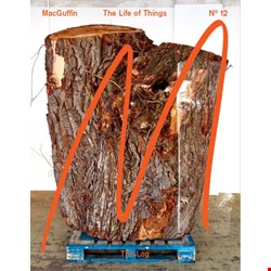 MacGuffin 12: The Log