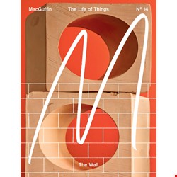 MacGuffin 14: The Wall