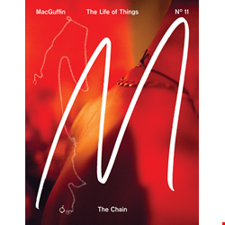 MacGuffin 11: The Chain